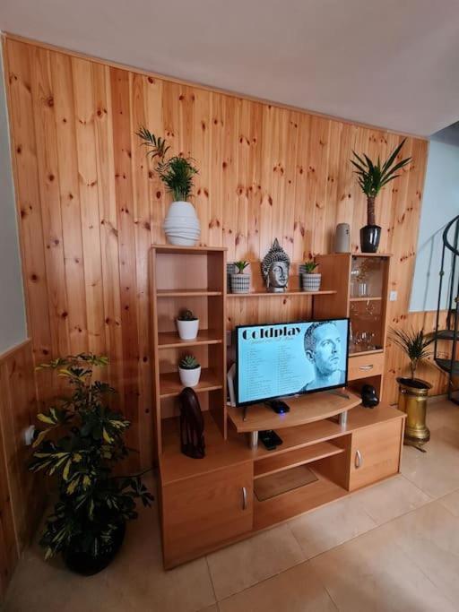Estancia De Ensueno Y Relax Parking Gratuito 그라나다 외부 사진