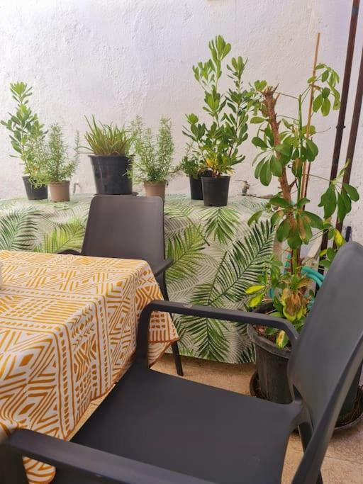 Estancia De Ensueno Y Relax Parking Gratuito 그라나다 외부 사진