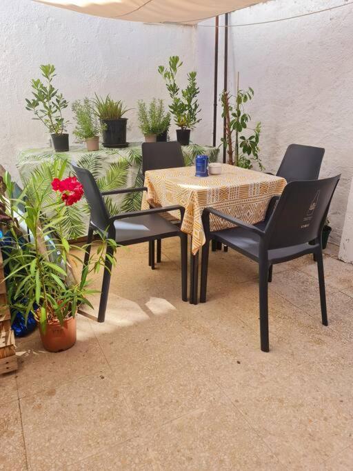Estancia De Ensueno Y Relax Parking Gratuito 그라나다 외부 사진