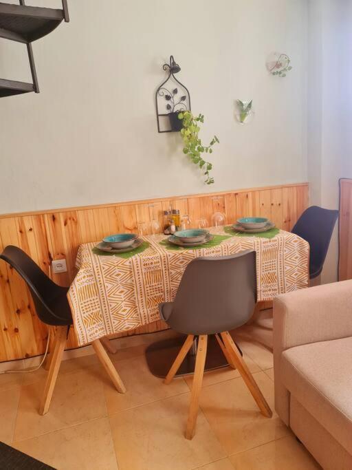 Estancia De Ensueno Y Relax Parking Gratuito 그라나다 외부 사진