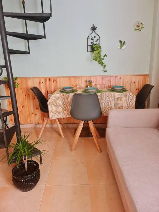 Estancia De Ensueno Y Relax Parking Gratuito 그라나다 외부 사진