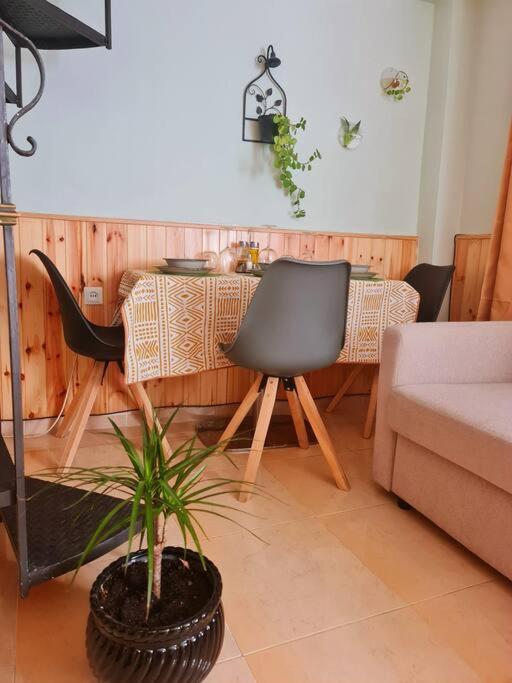 Estancia De Ensueno Y Relax Parking Gratuito 그라나다 외부 사진