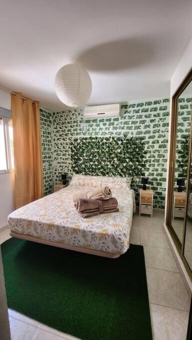 Estancia De Ensueno Y Relax Parking Gratuito 그라나다 외부 사진