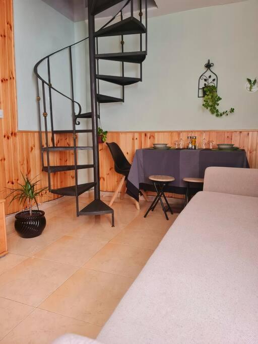Estancia De Ensueno Y Relax Parking Gratuito 그라나다 외부 사진