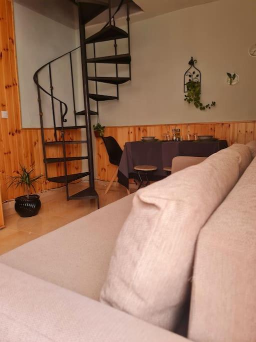 Estancia De Ensueno Y Relax Parking Gratuito 그라나다 외부 사진