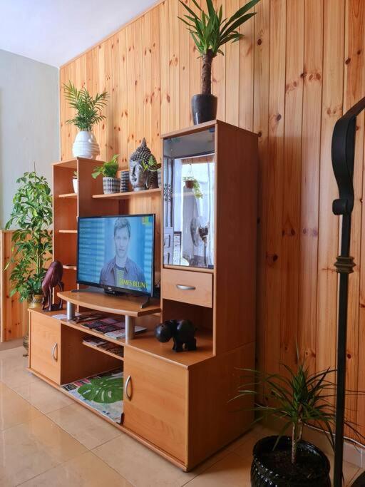 Estancia De Ensueno Y Relax Parking Gratuito 그라나다 외부 사진