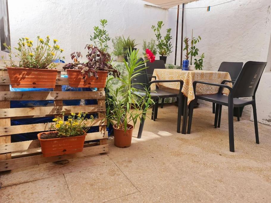 Estancia De Ensueno Y Relax Parking Gratuito 그라나다 외부 사진